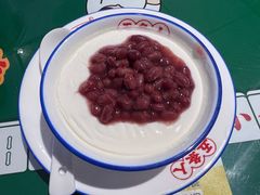 -五条人糖水铺(光谷世界城店)
