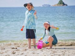 -深圳大梅沙京基洲际度假酒店