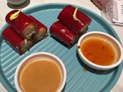 -金牌禄运·点心·啫煲(百信广场店)