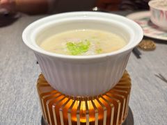 -锦府园·新台州菜(合生汇店)