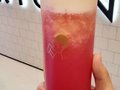 芝芝桃桃-喜茶(北京三里屯太古里店)