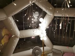 -天空花园餐吧·生日·团建(南山店)