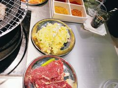 土豆沙拉-好介口深夜酒馆(梅江店)