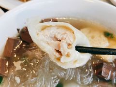 -苓记南京鸭血粉丝.皮肚面(县东巷店)