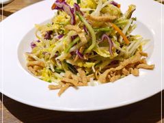 -船歌·鱼水饺青岛菜(合肥路永旺店)