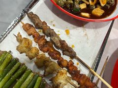 -云晓光头烧烤吧(盛夏店)