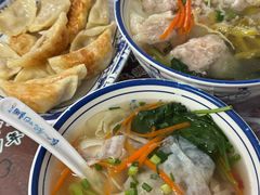 -长人馄饨铺(解放街店)