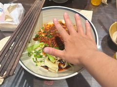 -尚寨嫽扎咧面馆(钟楼店)