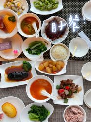 -馨月汇·一悦馨香月子中心(前滩店)