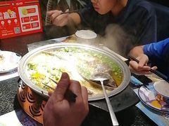 -匠子烤鱼(上邦百汇城店)