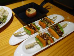 -So Lounge索兰至餐厅(蓝色港湾店)