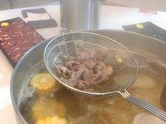 -陈记顺和潮汕牛肉火锅(番禺迎宾大道店)