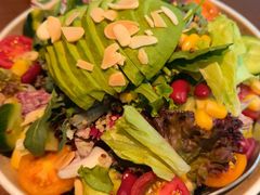 -本处·素食·融合料理(南油店)