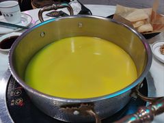-喜聚薈·花膠雞海鮮火鍋(越秀店)