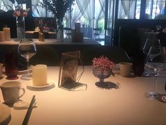 -嘎纳时光餐厅(水游城尚街店)