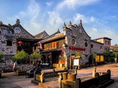 -台州府城(江南长城)