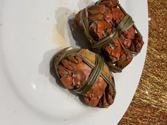 -喜宴·粤菜·茶点·海鲜(光浩店)