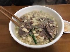 -刘信牛羊肉小炒泡馍(回民街店)