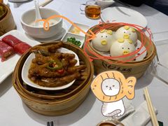 -春满园·早茶·粤菜·宴会(前海店)