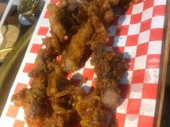 榴莲酥肉-老天桥蛙炉火锅(姑苏总店)