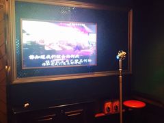 -萧邦音乐会所KTV·蒸汽活海鲜自助(福田店)