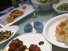 -新时代大酒店(仰口路店)