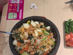 -庆米鲜朝鲜族拌饭(固戍店)