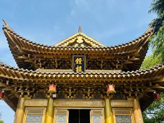 -上海东林寺(金山区)