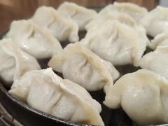 -老马家蒸饺(南海街店)