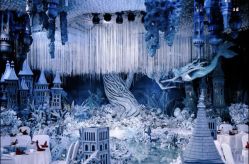 -华东饭店·园林式婚礼宴会厅酒店