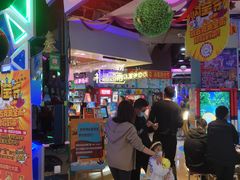 -大玩家(万达广场大连甘井子店)