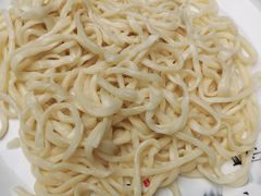 -香辣爆肚面(钟楼店)