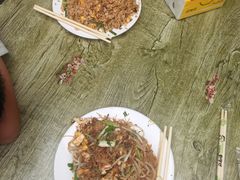 -凡老头米线砂锅(古荡新村西粮站)