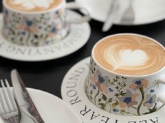 -home 逅·慕西餐厅