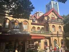 -马勒别墅饭店(静安寺店)