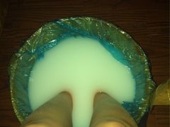 足浴-Together·泰式按摩精油SPA(天山店)