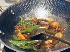 -坛宗剁椒鱼头(河西王府井店)