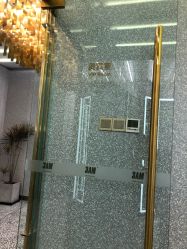 -3AM·S HAIR SALON烫发染发接发