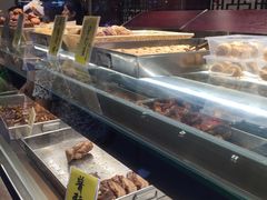 自助取餐区-四季小馆·地道北京小吃(广百店)