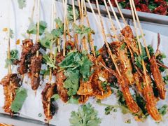 -林二哥宜烤官·宜宾小烧烤