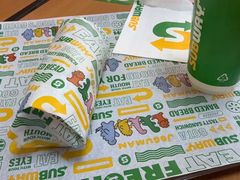 -赛百味SUBWAY(小北店)