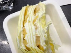 -幸福西饼生日蛋糕·下午茶(东西湖店)