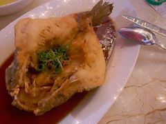 -玫瑰厅上海菜(兴国路店)