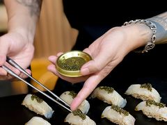 -鮨乐亭Omakase·海胆宴
