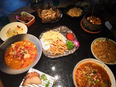 -嘉禾·悦享餐厅(八方汇店)