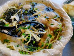 -博山煎包(金晶大道东一街店)