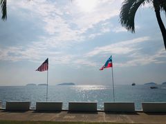 -麦哲伦丝绸度假村