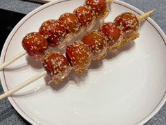 -柿合缘新京菜(国金中心商场店)