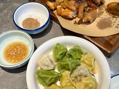 -1937青岛老味道·海肠捞饭·青岛菜(大鲍岛栈桥店)