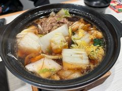 -滨寿司(新街口中央商场店)